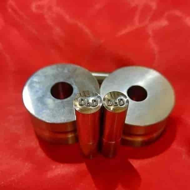 پانچ و دای قرص