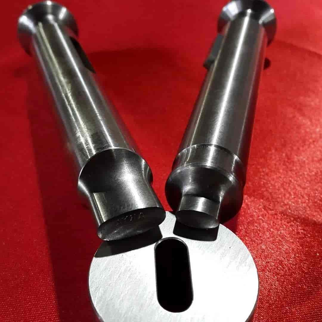 پانچ و دای قرص