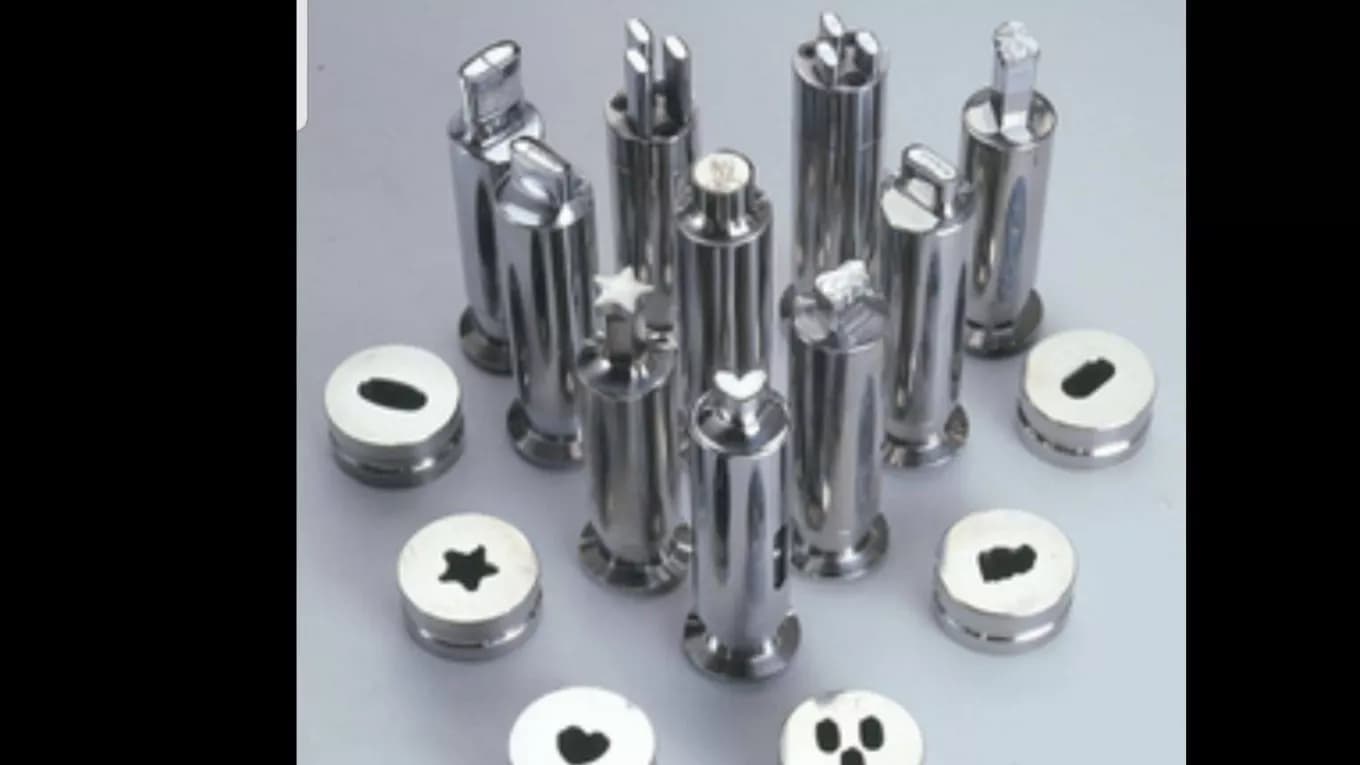 Navid Industrial Production Company