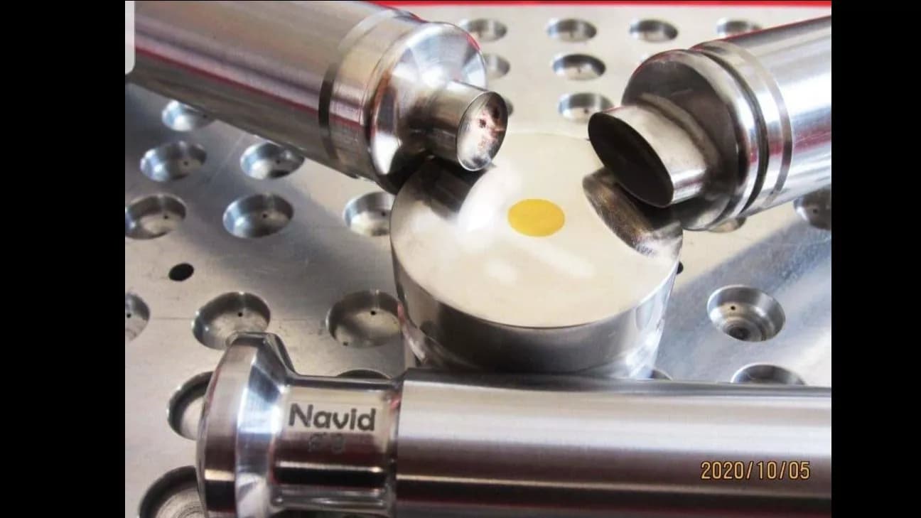 Navid Industrial Production Company